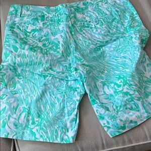 Lilly shorts